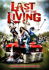 Last Of The Living