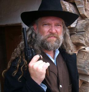 James Blackburn