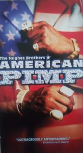American Pimp