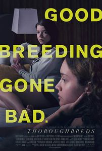 Thoroughbreds