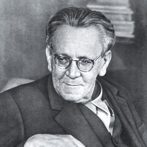 Самуил Маршак