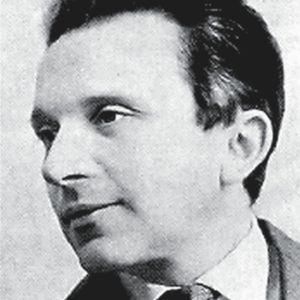 Моисей Вайнберг