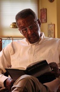 Walter Williams (2)