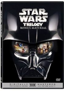Empire Of Dreams: The Story Of The Star Wars Trilogy