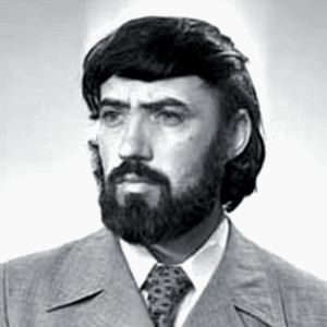 Геннадий Васильев