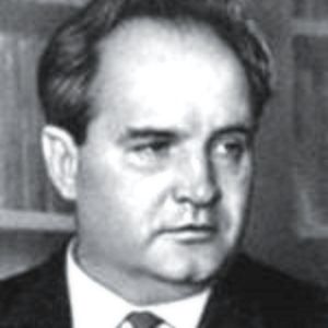Сергей Наровчатов