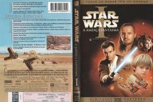 Star Wars I: A Ameaça Fantasma