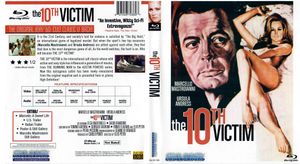 The 10th Victim