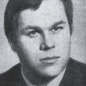 Борис Шустров