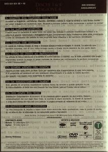 La Signora In Giallo: Stagione 4