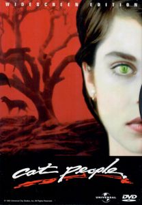 Cat People