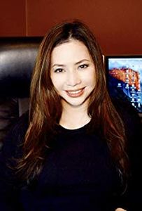 Nina Yang Bongiovi
