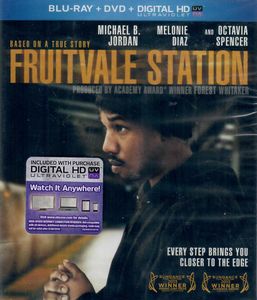 Fruitvale Station