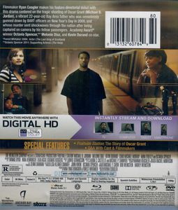 Fruitvale Station