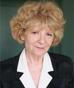 Michèle Moretti