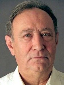 Gérard Chaillou
