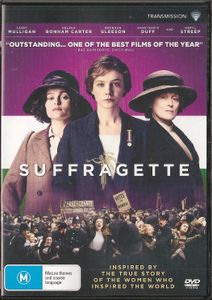 Suffragette