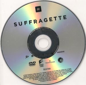 Suffragette