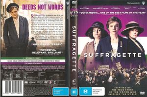 Suffragette