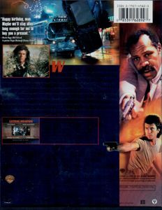 Lethal Weapon: Director's Cut