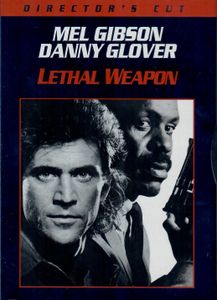 Lethal Weapon: Director's Cut