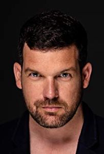 Adam Sinclair