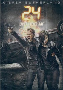 24: Live Another Day