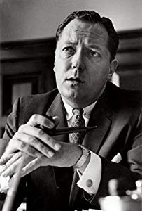 Jim Garrison