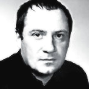 Владимир Постернак