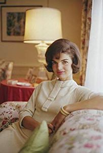 Jacqueline Kennedy