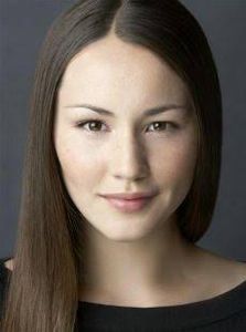 Christina Chong