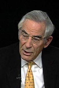 David Halberstam