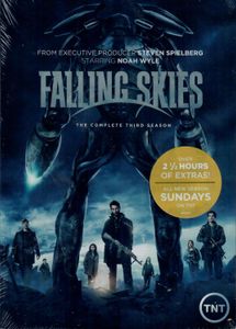 Falling Skies - The Complete Third Season