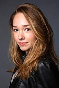 Holly Taylor