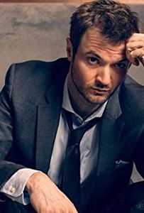 Costa Ronin