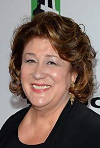 Margo Martindale