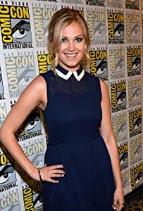 Eliza Taylor