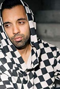 Sachin Sahel