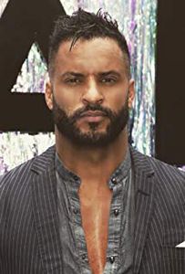 Ricky Whittle