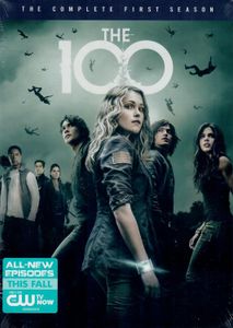 The 100: The Complete First Season