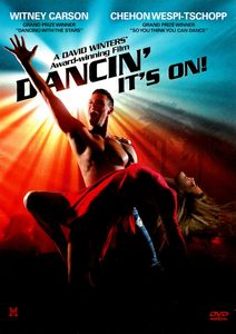 Dancin' It's On!