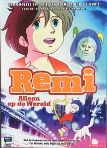 Remi - Alleen Op De Wereld 