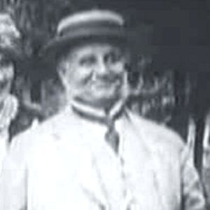 Александр Херувимов