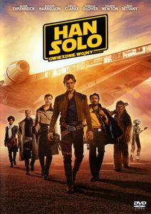 Han Solo: Gwiezdne Wojny Historie
