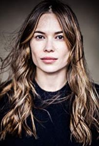 Celina Sinden