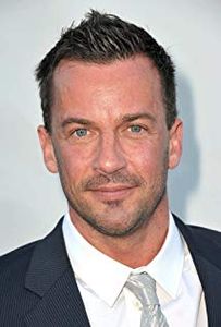Craig Parker