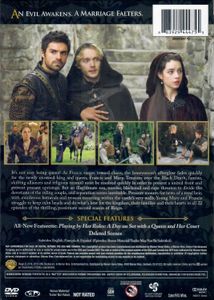 Reign: The Complete Second Season