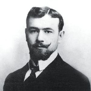 Александр Ханжонков