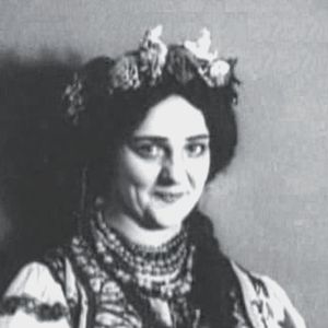 Ольга Оболенская
