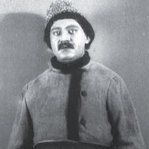 Пётр Лопухин